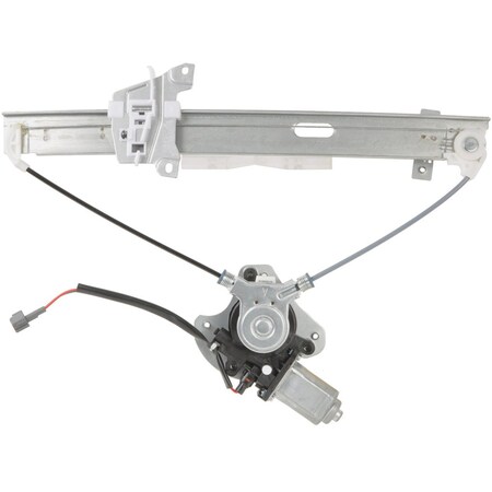 A1 Cardone New Window Lift Motor W/Regulator, 82-1984AR 82-1984AR